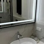 Διαμέρισμα Cracow & Self Check In & Free Parking Krasków