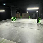 Cracow & Self Check In & Free Parking Διαμέρισμα Krasków
