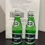 Cracow & Self Check In & Free Parking Διαμέρισμα Krasków