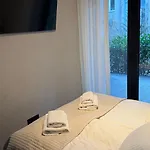 Διαμέρισμα Cracow & Self Check In & Free Parking