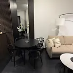 Διαμέρισμα Cracow & Self Check In & Free Parking Krasków