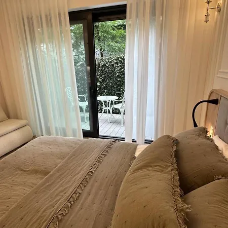 Apartment Cracow Old Town Luxury Apartments, Pool & Gym & Sauna & Parking & 24h Self Check-in Krakow