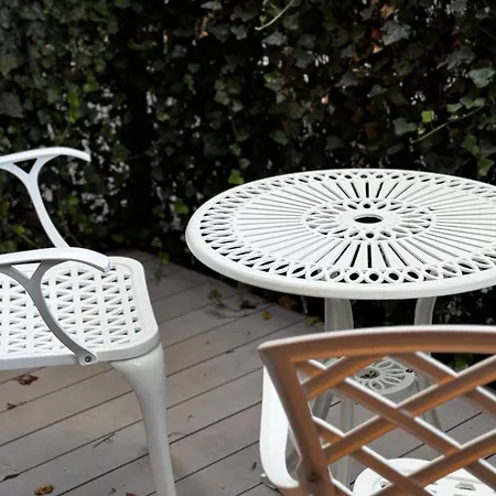 Daire Cracow & Self Check In & Free Parking