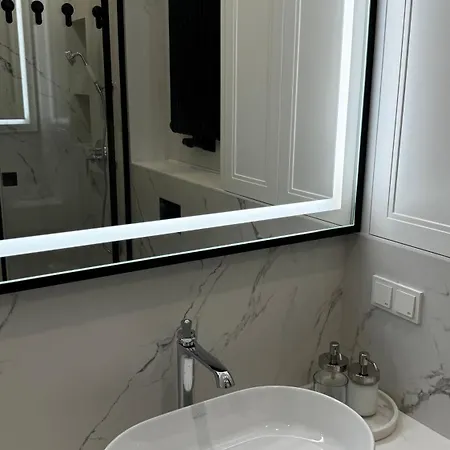 Διαμέρισμα Cracow & Self Check In & Free Parking Krasków