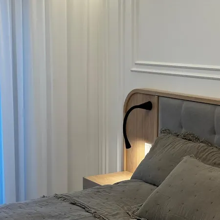 Cracow & Self Check In & Free Parking Krasków