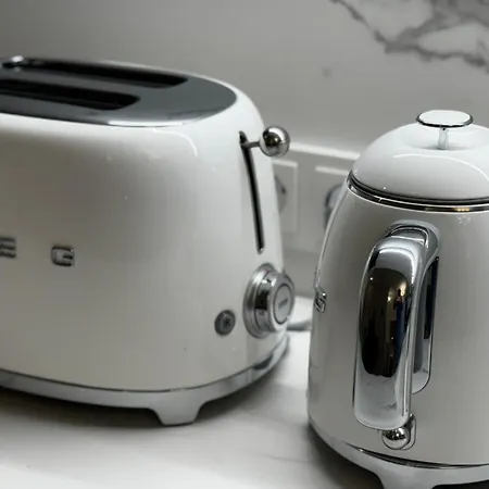 Διαμέρισμα Cracow & Self Check In & Free Parking