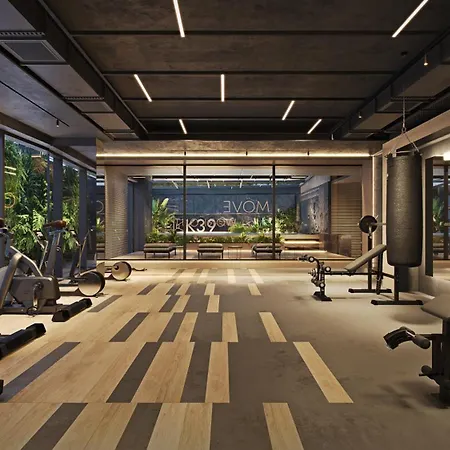 Διαμέρισμα Cracow & Self Check In & Free Parking