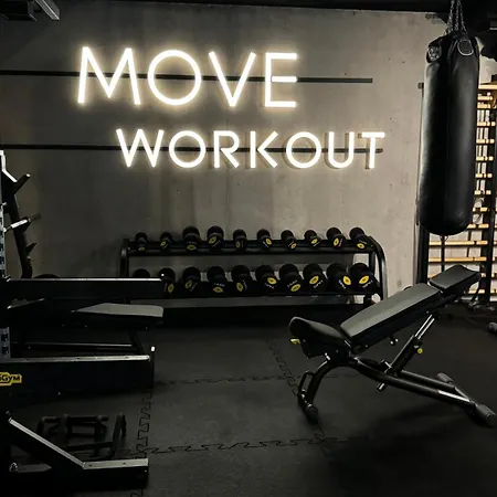 Cracow & Self Check In & Free Parking Daire Krakow