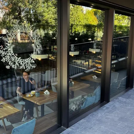 Cracow Old Town Luxury Apartments, Pool & Gym & Sauna & Parking & 24h Self Check-in Appartement *