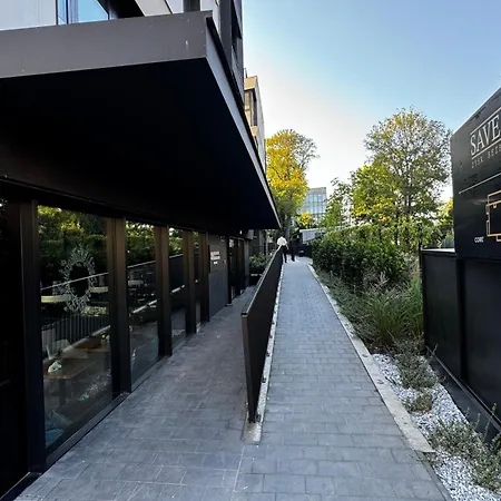 Cracow & Self Check In & Free Parking Daire Krakow