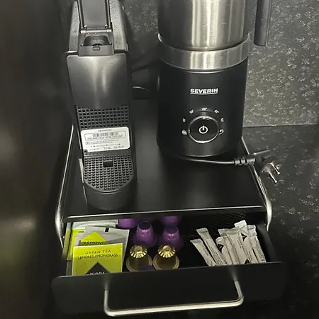 Daire Cracow & Self Check In & Free Parking