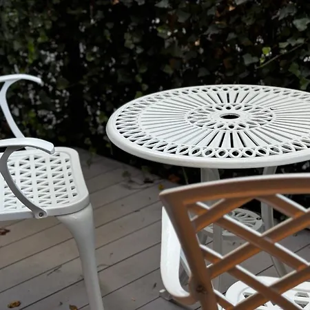 Daire Cracow & Self Check In & Free Parking *