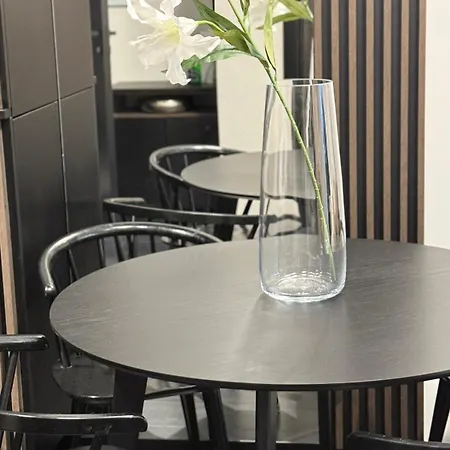 Apartment Cracow & Self Check In & Free Parking