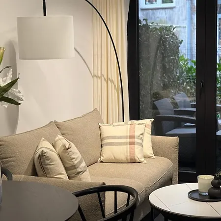 Apartment Cracow & Self Check In & Free Parking