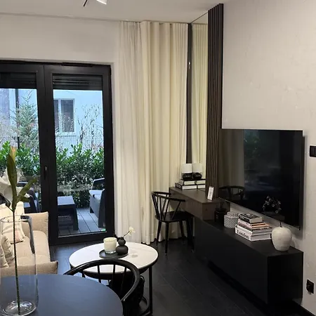 Cracow & Self Check In & Free Parking Krakow