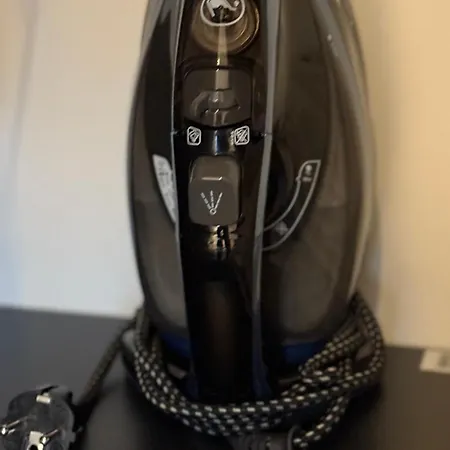 Cracow & Self Check In & Free Parking