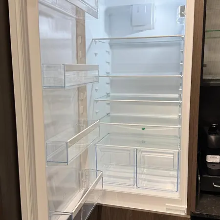 Daire Cracow & Self Check In & Free Parking Krakow