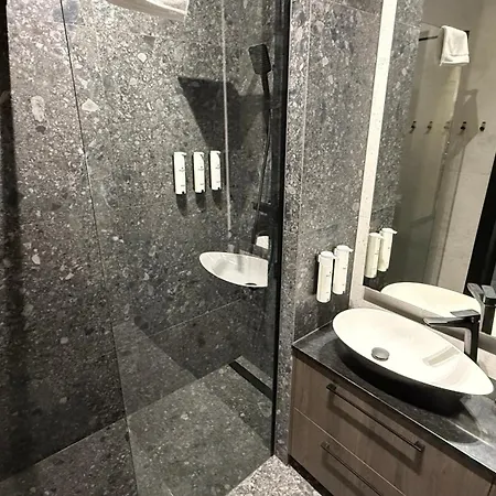 Daire Cracow & Self Check In & Free Parking