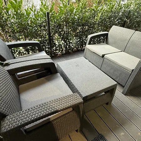 Cracow & Self Check In & Free Parking