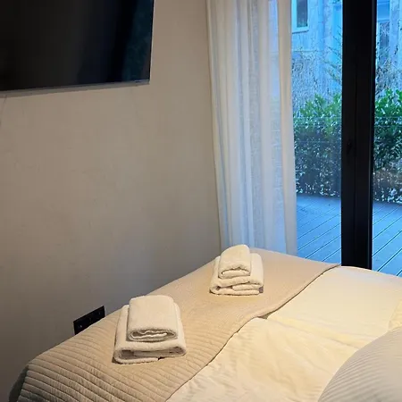 Daire Cracow & Self Check In & Free Parking