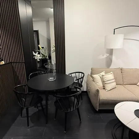 Daire Cracow & Self Check In & Free Parking Krakow