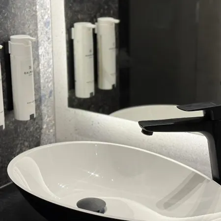 Daire Cracow & Self Check In & Free Parking *