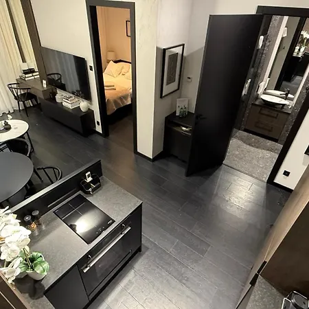 Διαμέρισμα Cracow & Self Check In & Free Parking Krasków