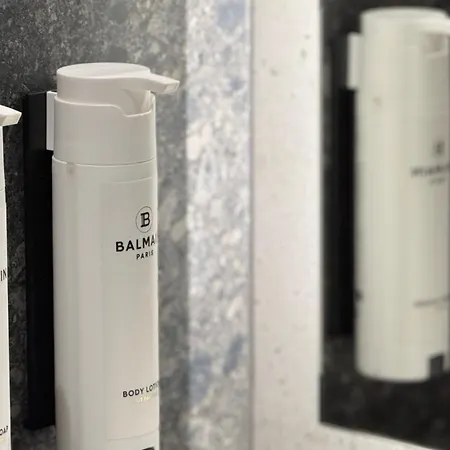 Cracow & Self Check In & Free Parking *