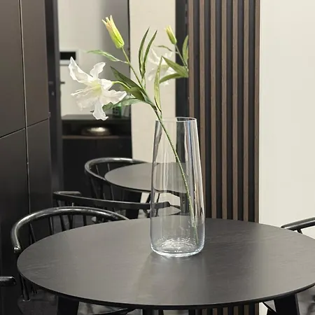 Cracow & Self Check In & Free Parking *