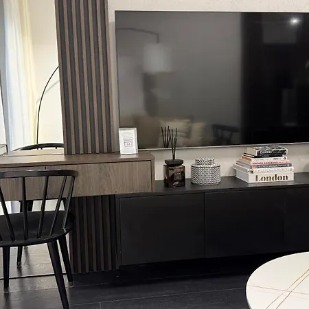 Daire Cracow & Self Check In & Free Parking *