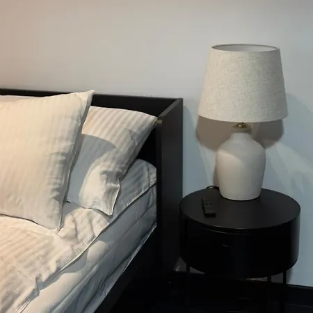 Cracow & Self Check In & Free Parking