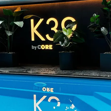 Daire Cracow & Self Check In & Free Parking *