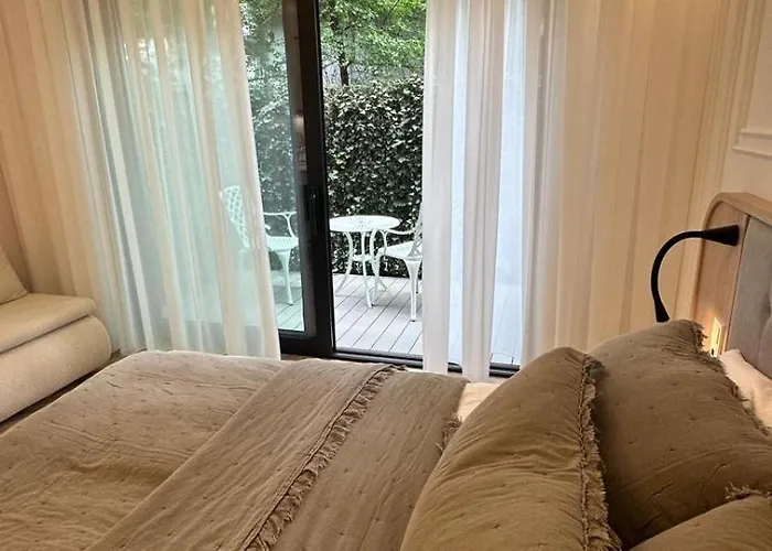 Apartment Cracow & Self Check In & Free Parking Krakow