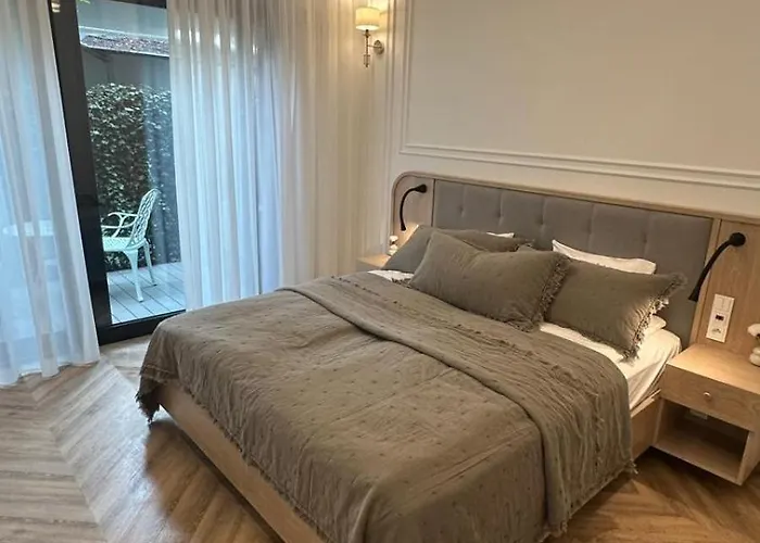 Apartment Cracow & Self Check In & Free Parking Krakow