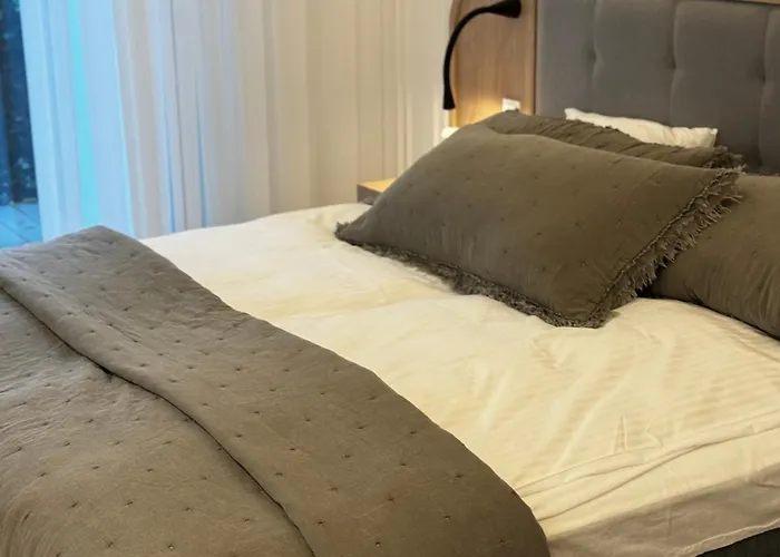 Apartment Cracow & Self Check In & Free Parking Krakow