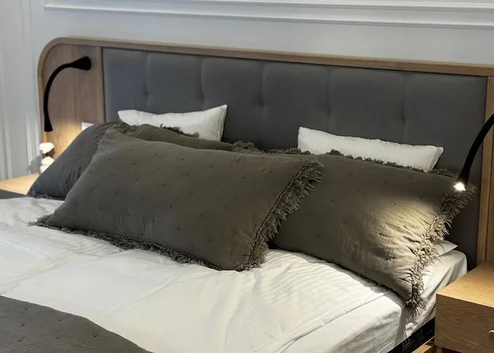 Cracow & Self Check In & Free Parking Krakow