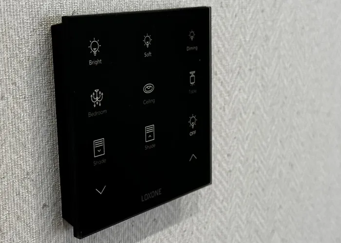 Cracow & Self Check In & Free Parking Apartment Krakow