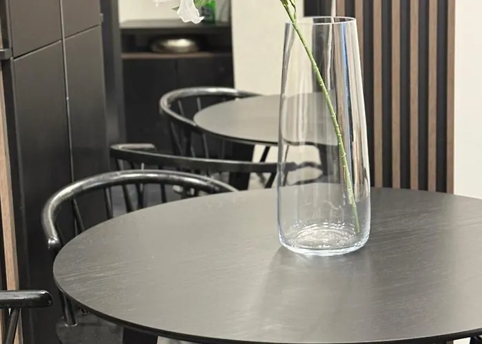 Apartment Cracow & Self Check In & Free Parking