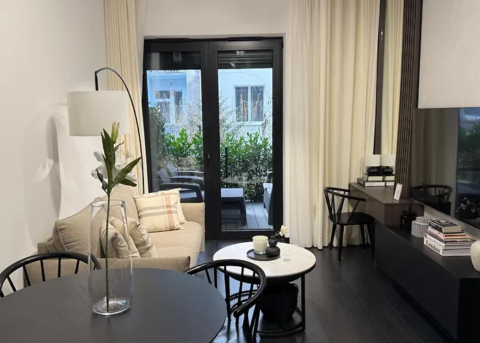 Apartment Cracow & Self Check In & Free Parking Krakow