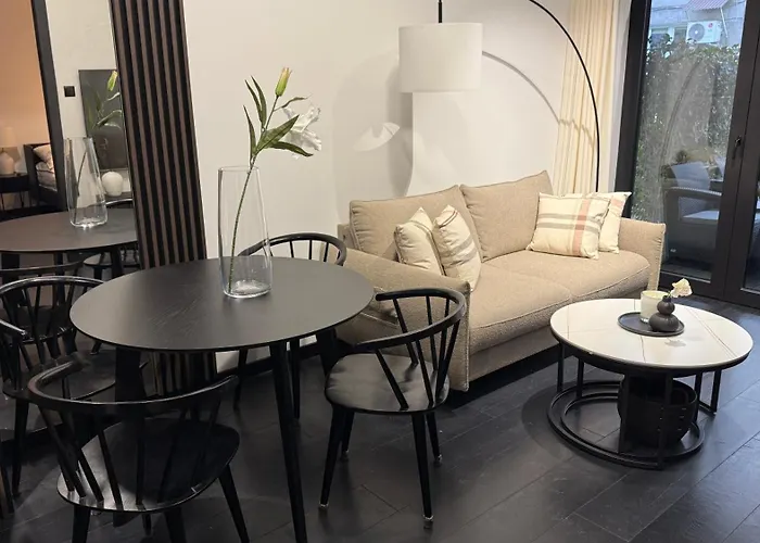 Apartment Cracow & Self Check In & Free Parking Krakow