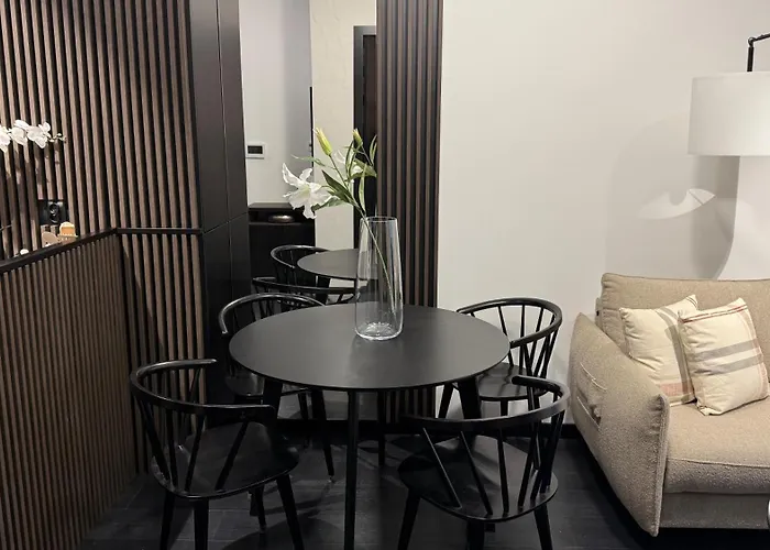 Cracow & Self Check In & Free Parking *