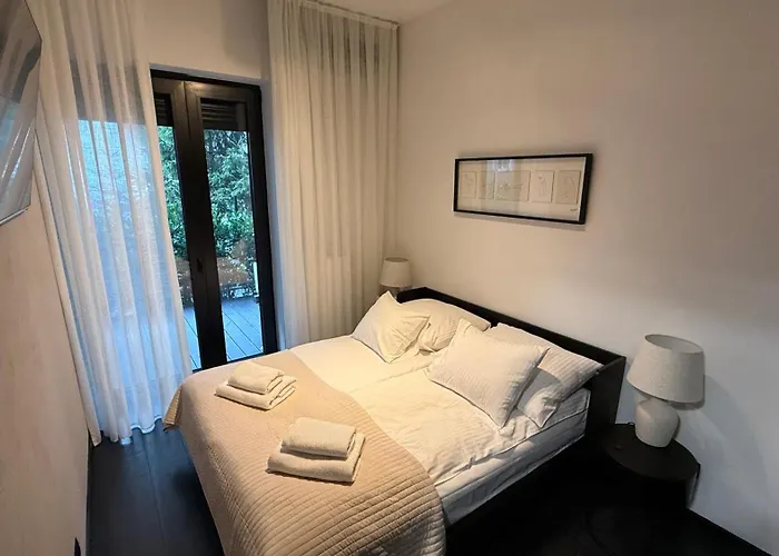 Cracow & Self Check In & Free Parking * Krakow