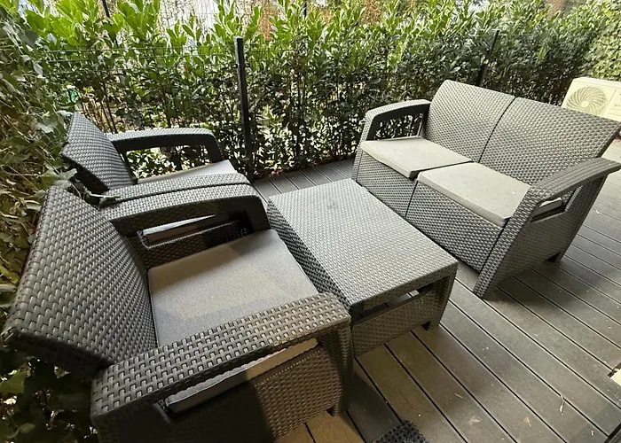 Cracow & Self Check In & Free Parking