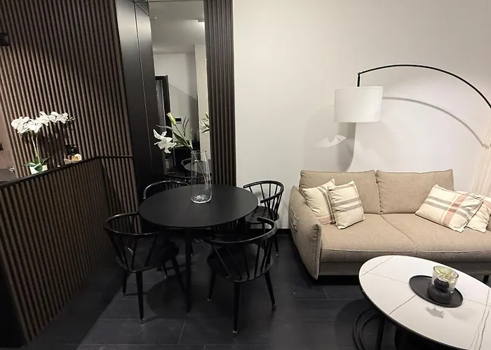 Apartment Cracow & Self Check In & Free Parking Krakow