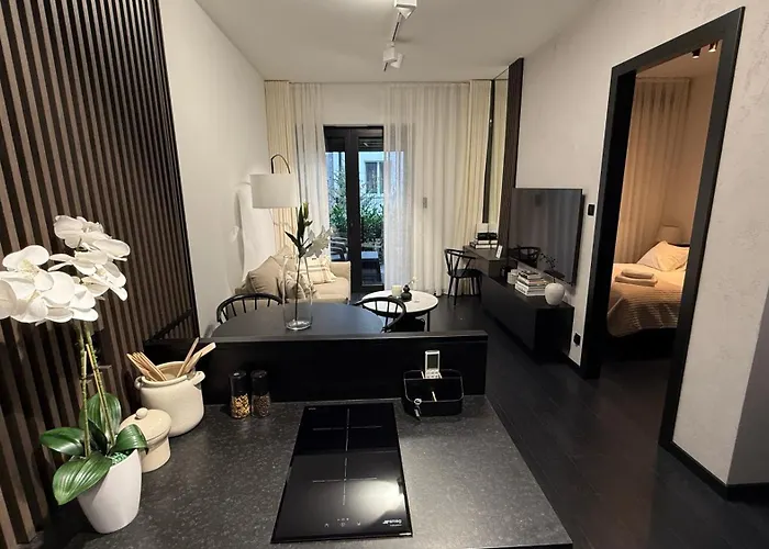 Cracow & Self Check In & Free Parking Krakow