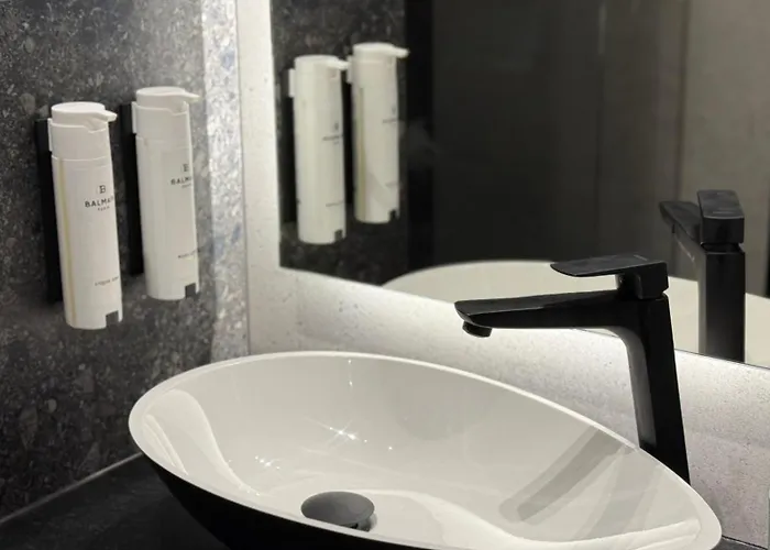 Apartment Cracow & Self Check In & Free Parking *