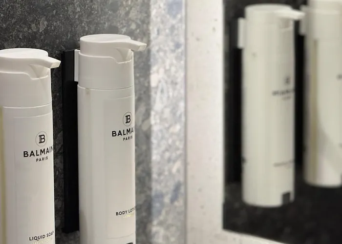 Cracow & Self Check In & Free Parking *