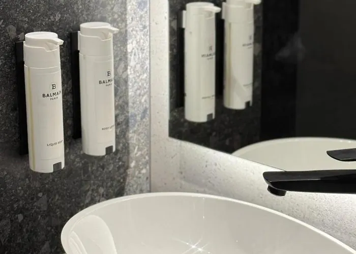 Apartment Cracow & Self Check In & Free Parking *