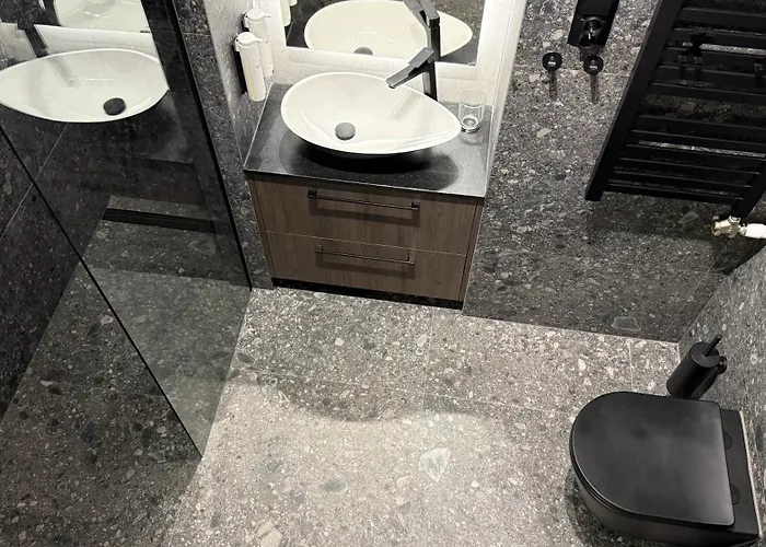 Cracow & Self Check In & Free Parking Krakow